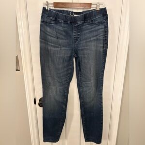 Eileen Fisher Size M Medium Pull On Jeans